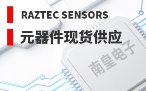 Raztec Sensors��LOGO